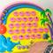 Обучающие игрушки - Интерактивная игрушка Genio Kids Волшебная азбука на украинском (EH0141U)#2