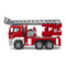 Транспорт і спецтехніка - Пожежна машина з драбиною BRUDER (2771) (02771)#2
