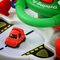 Развивающие игрушки - Игровая панель Keenway Юный водитель с эффектами (К13701)#3