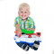 Розвивальні іграшки - Ігрова панель Keenway Юний водій з ефектами (К13701)#4