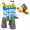Блочные конструкторы - Набор Mega Bloks Диего - воздушный спасатель Серия Дора (3039)#2