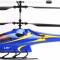 Радиоуправляемые модели - Вертолет на радиоуправлении E-Sky Lama V4 (EK1H-E033A)#2