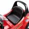 Електромобілі - Дитячий електромобіль Mini Racer (ED 1100)#3