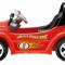 Електромобілі - Дитячий електромобіль Mini Racer (ED 1100)#4