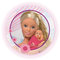 Куклы - Кукла Simba Steffi Беременная Штеффи ассортимент (5734000)#4
