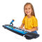 Музыкальные инструменты - Детский музыкальный инструмент Электросинтезатор со встроенным микрофоном Simba (6835071)#4