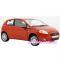 Транспорт и спецтехника - Автомодель Fiat Grande Punto Cararama  124 (АС 125-049)#2