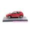 Транспорт і спецтехніка - Автомодель Fiat Grande Punto Cararama (АС 125-049)#3
