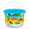 Набори для ліплення - Набір маси для ліплення Play-Doh Міні-відерце асортимент (23414)#4