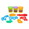 Наборы для лепки - Набор массы для лепки Play-Doh Мини-ведёрко ассортимент (23414)#5