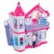 Мебель и домики - Кукольный домик Steffi Супер-дом (4661996)#2