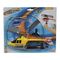 Спортивні активні ігри - Ігровий Вертоліт з пусковим пристроєм Simba в асортименті (7207941)#2