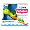 Іграшки для ванни - Розвивальна іграшка TOMY Співоча черепашка (2712)#2