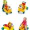 Ходунки - Ходунки Лев Fisher-Price (L4511) (Л4511)#2