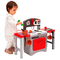 Детские кухни и бытовая техника - Игрушечная кухня Smoby 100% Шеф (001735)#3