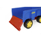 Машинки для малюків - Машинка Wader Gigant Трактор з причепом (66100)#2