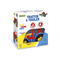 Машинки для малюків - Машинка Wader Gigant Трактор з причепом (66100)#4