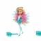 Ляльки - Лялька Фея Джойбелла Barbie (P3616)#2