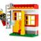 Конструкторы LEGO - Конструктор Набор Борьба с пожаром LEGO (6191)#2