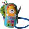 Развивающие игрушки - Гусеничка; руль и мобильный телефон (КА 10444)#2