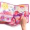Развивающие игрушки - Мягкая электронная книжка Малютка Принцесса Tiny Love (1600608478)#3