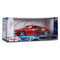 Транспорт и спецтехника - Авто Audi R8 (1 24) (31281 red)#2