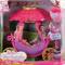 Транспорт і улюбленці - Ігровий набір Королівська карета Barbie Три Мушкетерки (НН7007)#2