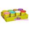 Наборы для лепки - Пластилин для лепки Play-Doh в ассортименте (22002)#9