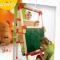 Детская мебель - Набор для рисования Деревянный мольберт с возможностью регулировки высоты Smoby (28930) (028930)#3