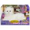 Мягкие животные - Интерактивная кошка Лулу (89987)#2