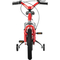 Велосипеды - Велосипед Miqilong JZB16 красный (MQL-JZB16-Red)#10