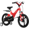 Велосипеды - Велосипед Miqilong JZB16 красный (MQL-JZB16-Red)#12