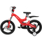 Велосипеды - Велосипед Miqilong JZB16 красный (MQL-JZB16-Red)#14