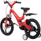 Велосипеды - Велосипед Miqilong JZB16 красный (MQL-JZB16-Red)#16