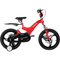 Велосипеды - Велосипед Miqilong JZB16 красный (MQL-JZB16-Red)#18