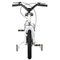 Велосипеды - Велосипед Miqilong JZB16 белый (MQL-JZB16-White) (MQL-JZB16-WHITE)#7