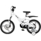 Велосипеды - Велосипед Miqilong JZB16 белый (MQL-JZB16-White) (MQL-JZB16-WHITE)#10