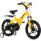 Велосипеды - Велосипед Miqilong JZB16 желтый (MQL-JZB16-Yellow)#6