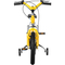 Велосипеды - Велосипед Miqilong JZB16 желтый (MQL-JZB16-Yellow)#7