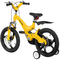 Велосипеды - Велосипед Miqilong JZB16 желтый (MQL-JZB16-Yellow)#8