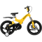 Велосипеды - Велосипед Miqilong JZB16 желтый (MQL-JZB16-Yellow)#9