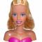 Одяг та аксесуари - Аксесуар Манекен для моделювання зачісок Barbie (М3492)#2