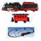 Железные дороги и поезда - Железная дорога на д/у Royal Express; 4;2м. (8107)#2