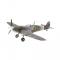 3D-пазлы - Сборная модель самолета Spitfire Mk V 1:72 Revell (4164)#2
