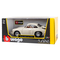 Автомодели - Автомодель Bburago Porsche 356B 1961 слоновая кость 1:24 (18-22079 ivory)#3