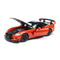 Автомоделі - Автомодель Bburago Dodge Viper SRT10 ACR оранжево-чорний металік 1:24 (18-22114 met orange black)#2