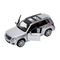 Автомодели - Автомодель Bburago Mercedes Benz GLK-CLASS серебристый 1:32 (18-43016 silver)#2