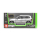Автомодели - Автомодель Bburago Mercedes Benz GLK-CLASS серебристый 1:32 (18-43016 silver)#4