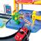 Паркінги і гаражі - Іграшковий гараж Bburago 3 рівня (18-30025)#2