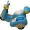 Детский транспорт - Электромобиль - мотоцикл (2978)#3